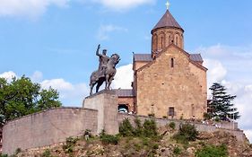 Old Tbilisi